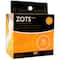 12 Pack: Therm O Web Zots™ Clear Adhesive 3D Dots
